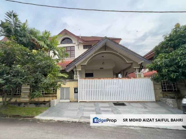 Taman Mutiara Bangi