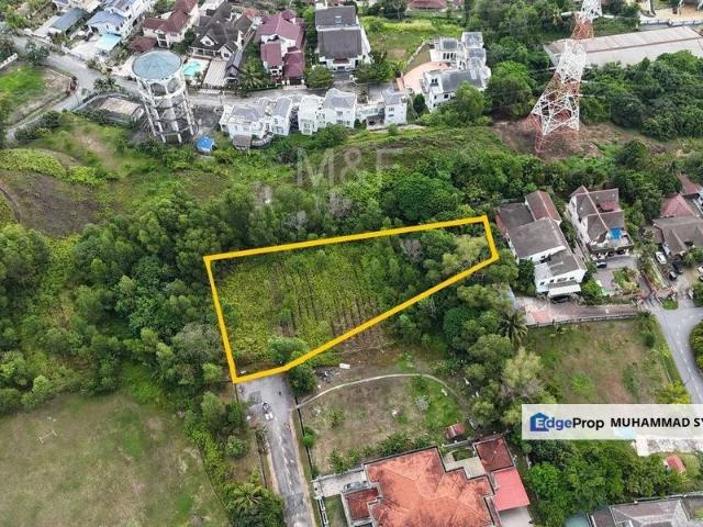 Taman Mutiara Bangi