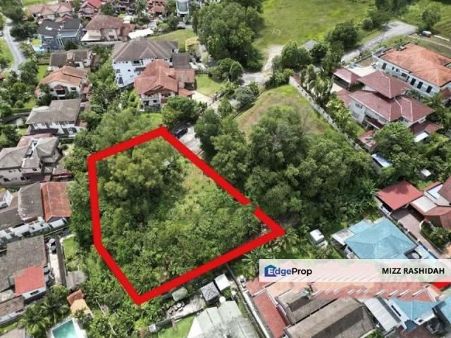 Taman Mutiara Bangi