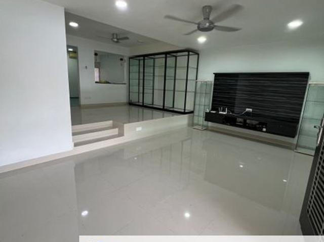 Taman Mutiara Barat @ Taman Taynton View