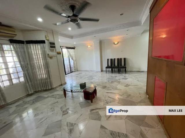 Taman Mutiara Barat @ Taman Taynton View