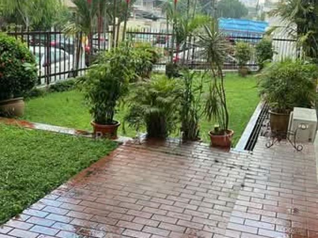 Taman Mutiara Barat