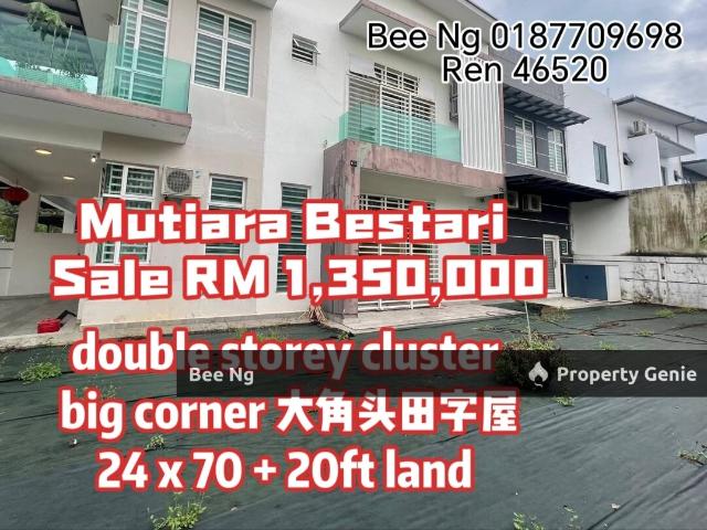 Taman Mutiara Bestari
