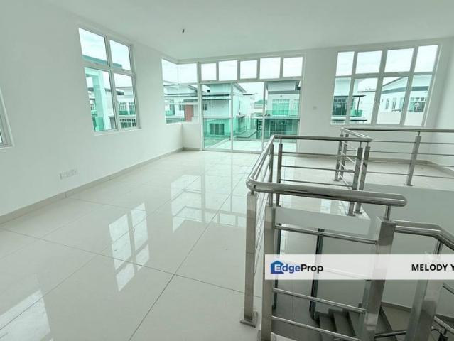 Taman Mutiara Bestari, Skudai