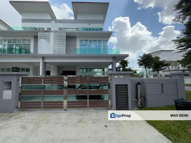 Taman Mutiara Bestari, Skudai