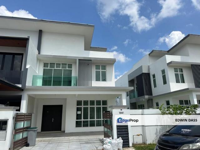 Taman Mutiara Bestari, Skudai