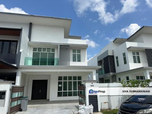Taman Mutiara Bestari, Skudai