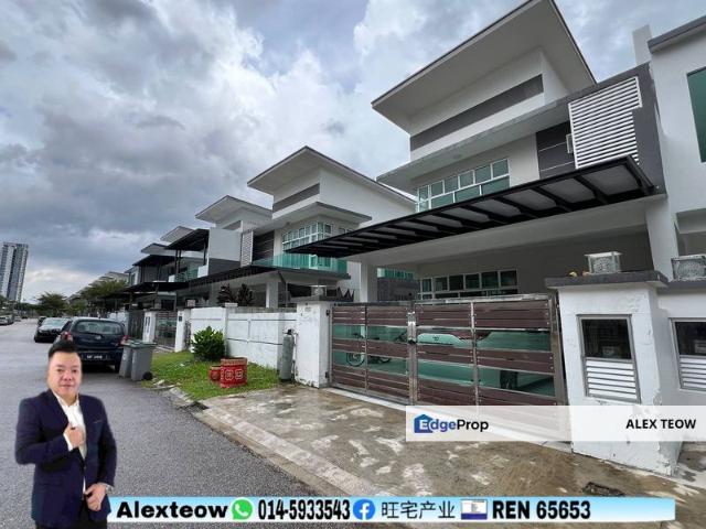 Taman Mutiara Bestari, Skudai