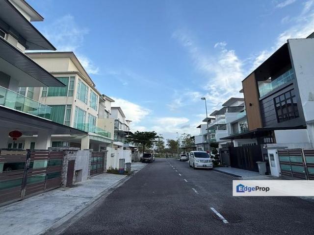 Taman Mutiara Bestari, Skudai