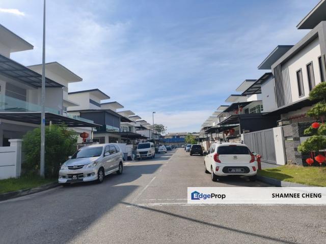 Taman Mutiara Bestari, Skudai