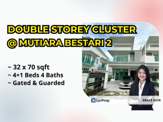 Taman Mutiara Bestari, Skudai