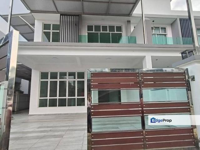 Taman Mutiara Bestari, Skudai