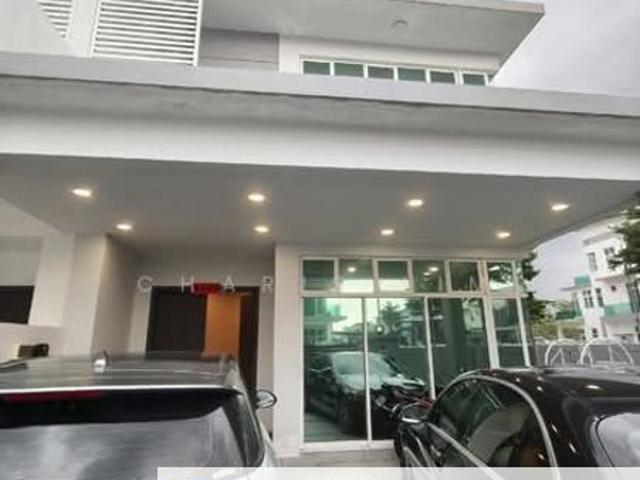 Taman Mutiara Bestari, Skudai