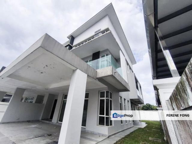 Taman Mutiara Bestari, Skudai
