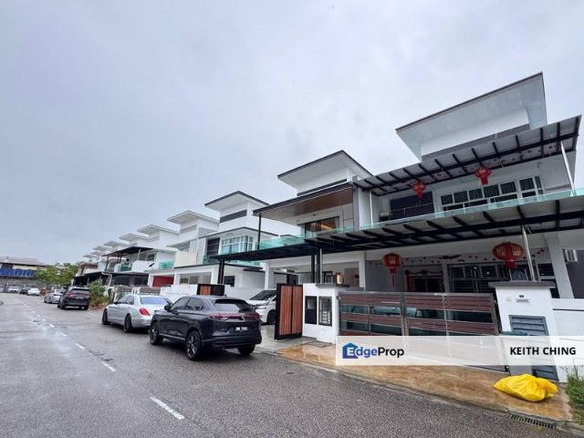 Taman Mutiara Bestari, Skudai