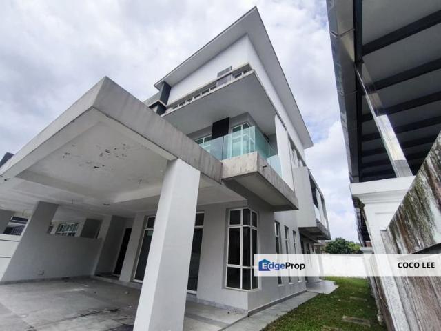 Taman Mutiara Bestari, Skudai