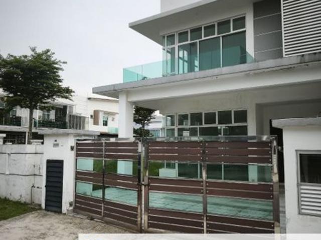 Taman Mutiara Bestari, Skudai