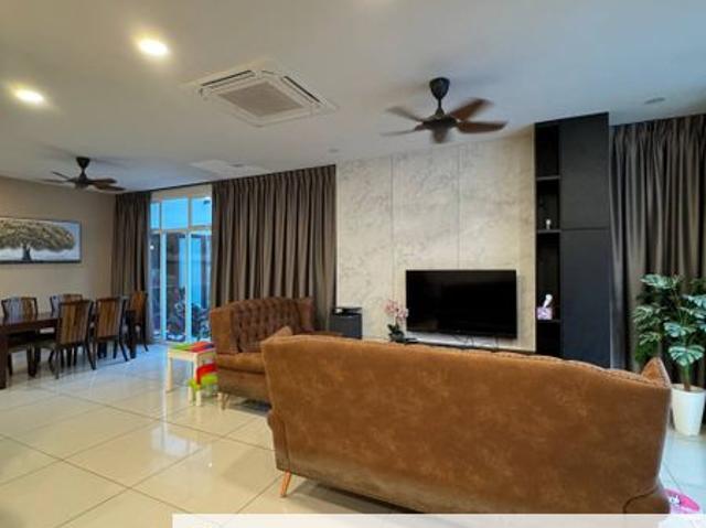 Taman Mutiara Bestari, Skudai