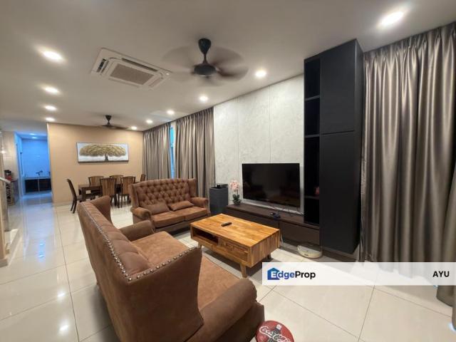 Taman Mutiara Bestari, Skudai