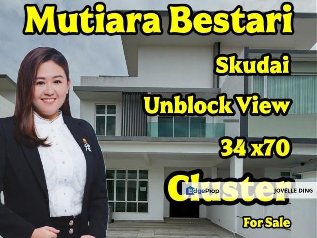 Taman Mutiara Bestari, Skudai