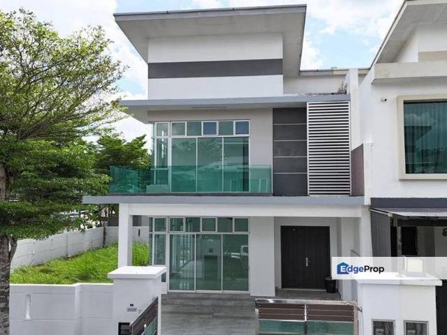 Taman Mutiara Bestari, Skudai