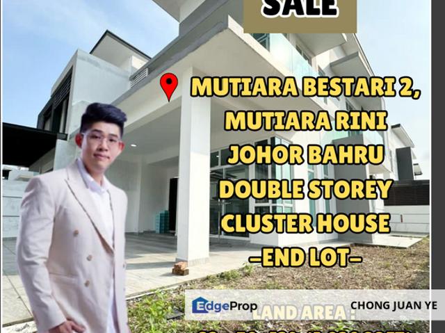Taman Mutiara Bestari, Skudai