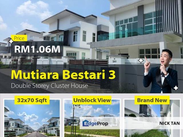Taman Mutiara Bestari, Skudai