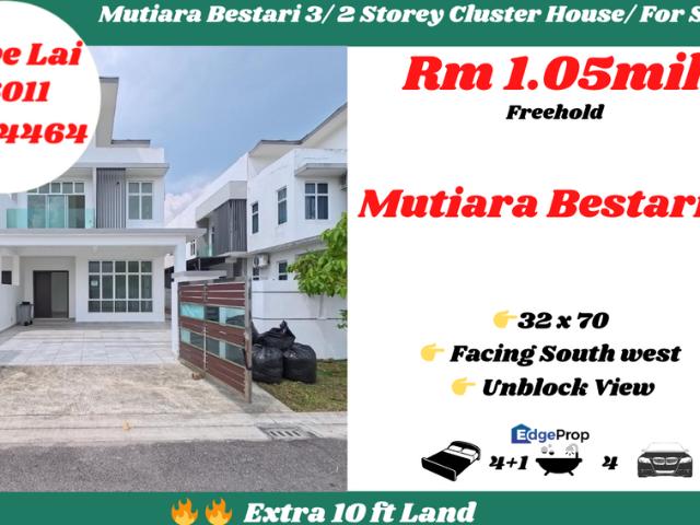 Taman Mutiara Bestari, Skudai