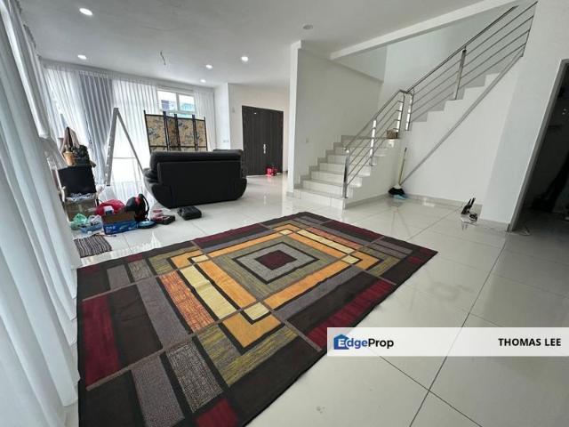 Taman Mutiara Bestari, Skudai
