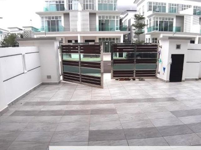 Taman Mutiara Bestari, Skudai