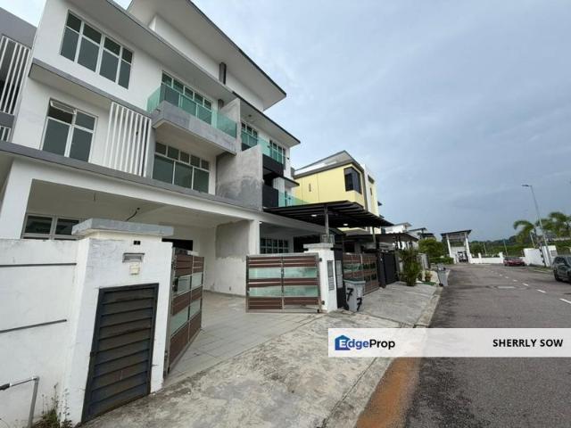 Taman Mutiara Bestari, Skudai
