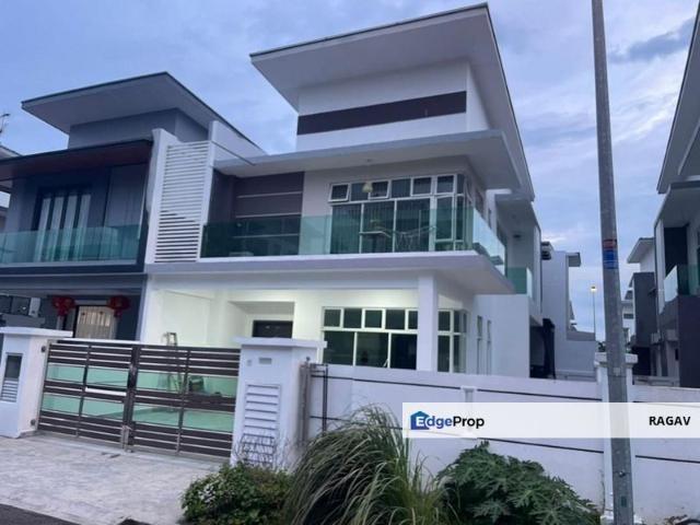 Taman Mutiara Bestari, Skudai