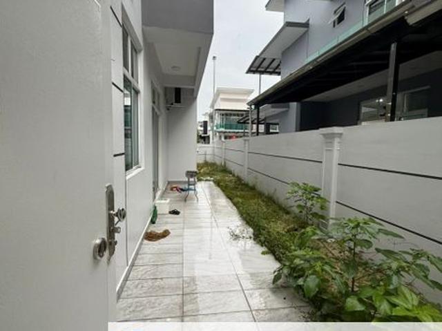 Taman Mutiara Bestari, Skudai