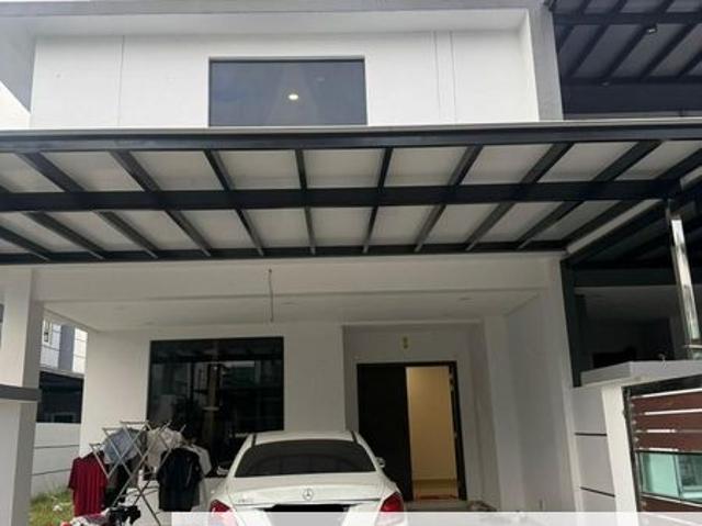 Taman Mutiara Bestari, Skudai