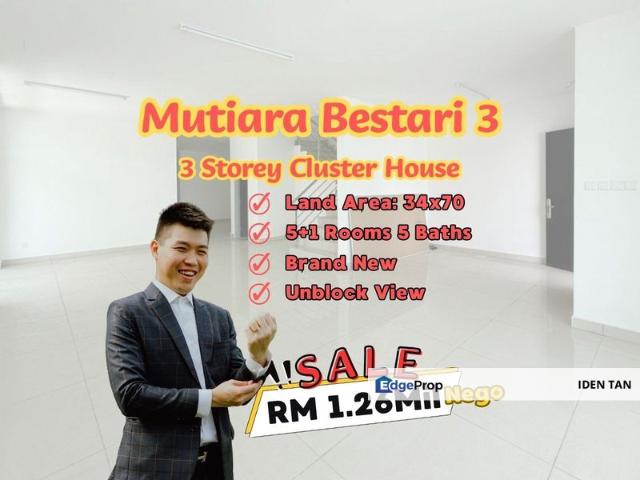 Taman Mutiara Bestari, Skudai