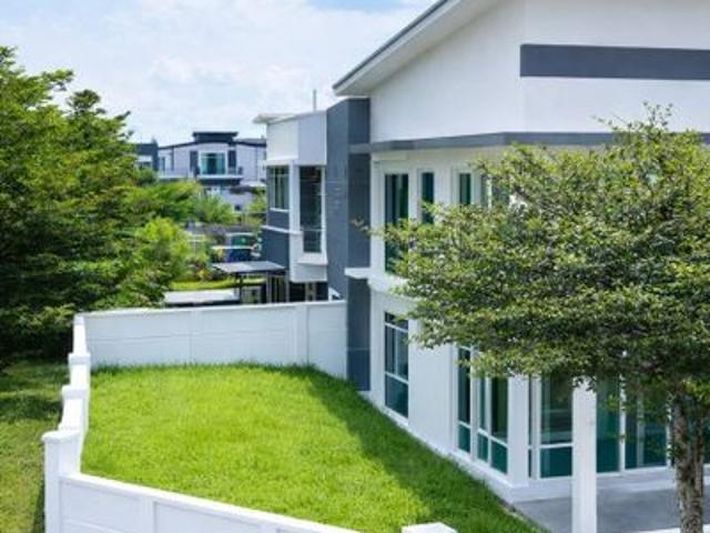 Taman Mutiara Bestari, Skudai