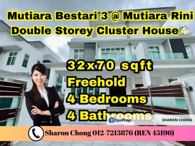 Taman Mutiara Bestari, Skudai