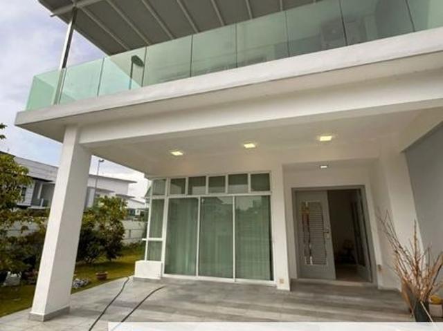 Taman Mutiara Bestari, Skudai