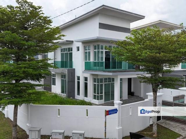 Taman Mutiara Bestari, Skudai