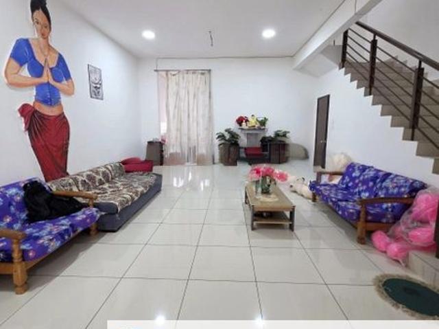 Taman Mutiara Gading