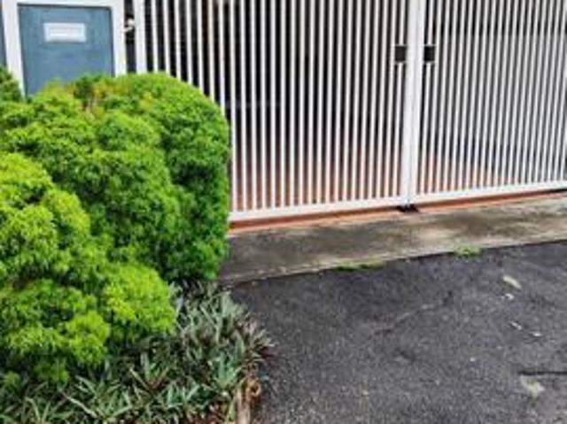 Taman Mutiara Galla Seremban Double Storey House for rent