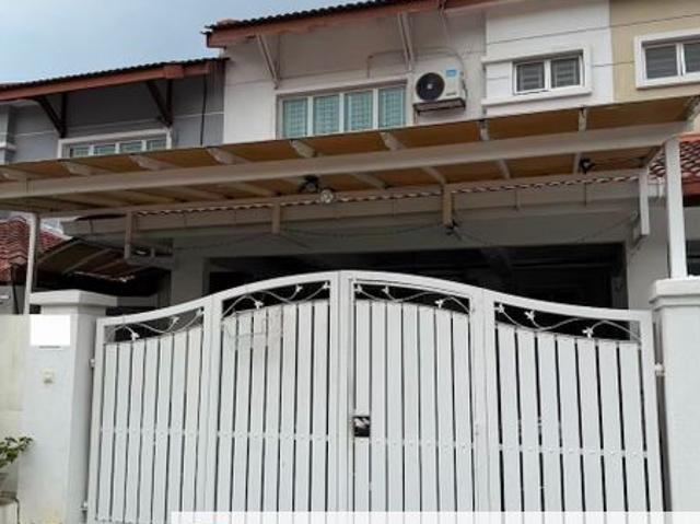 Taman Mutiara Gombak
