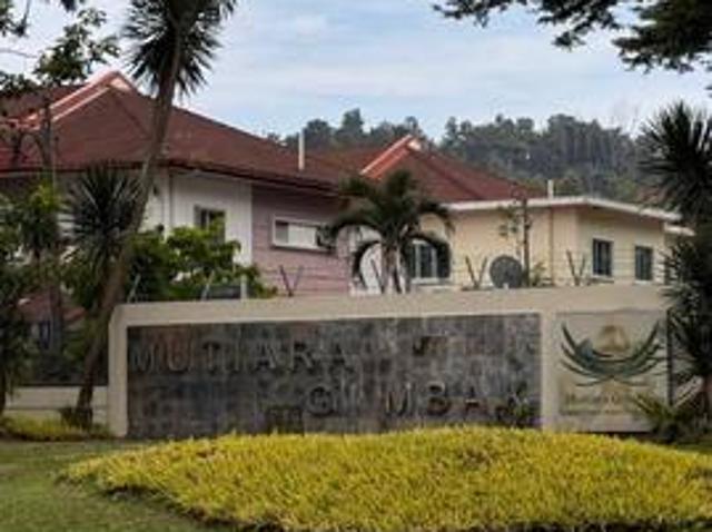 TAMAN MUTIARA GOMBAK 1 2Storey House For Sale