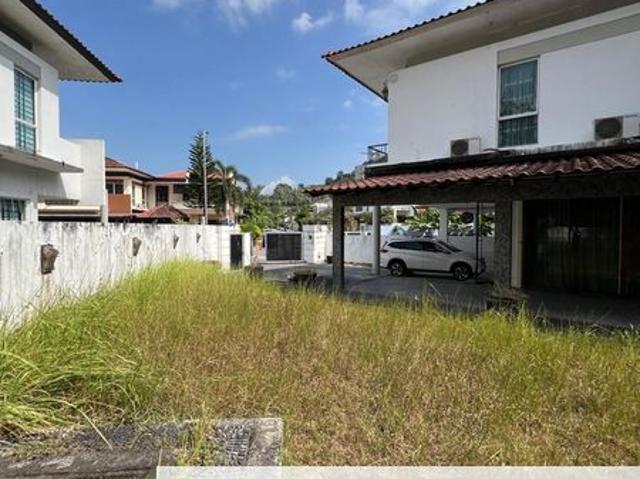 Taman Mutiara Gombak