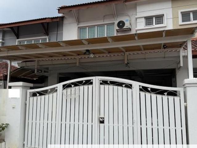 Taman Mutiara Gombak