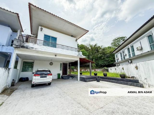 Taman Mutiara Gombak 2