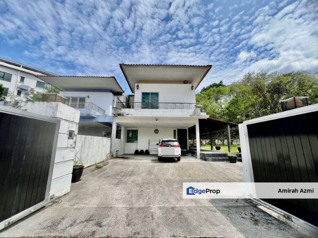 Taman Mutiara Gombak 2