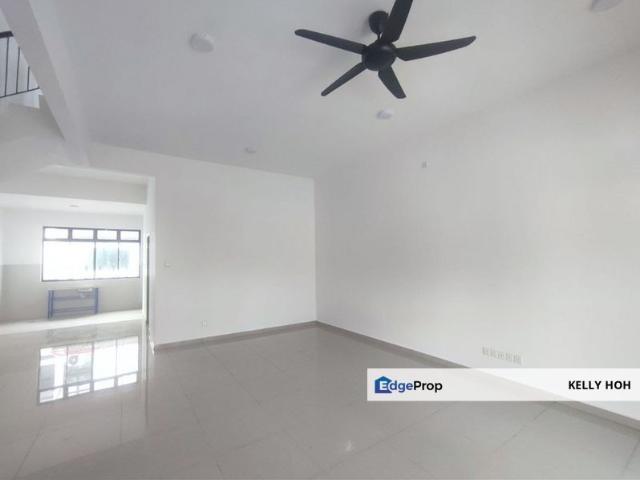Taman Mutiara Hijau St Marco Park