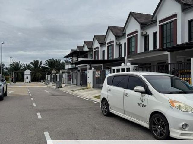 Taman Mutiara Hijau St Marco Park
