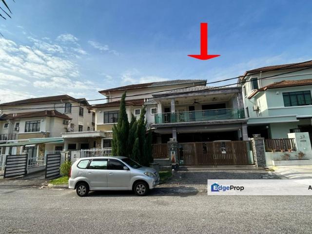 Taman Mutiara Indah